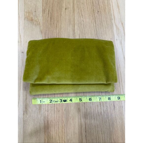 Authentic Gucci Padded Velvet Sunglasses Holder Hollywood Forever - Picture 3 of 5